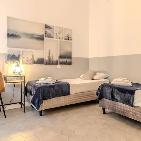شقة Blue 1 View 2br With Private Parking كومو