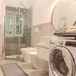 Apartament Blue View 2br With Private Parking