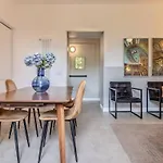 Apartament Blue View 2br With Private Parking *
