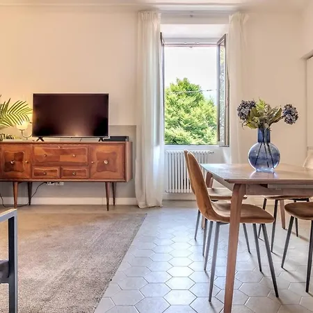 Blue View 2br With Private Parking Apartament *