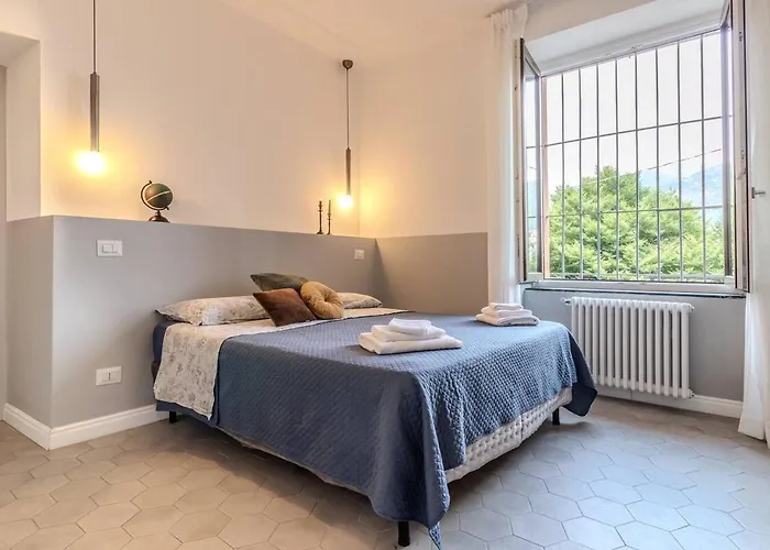 Blue Luxury #1 Apartamento *