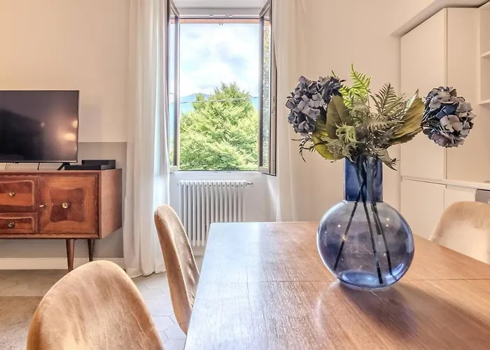 Blue Luxury #1 Apartamento