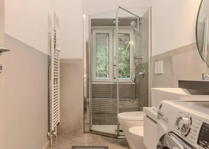 Apartamento Blue Luxury #1 *