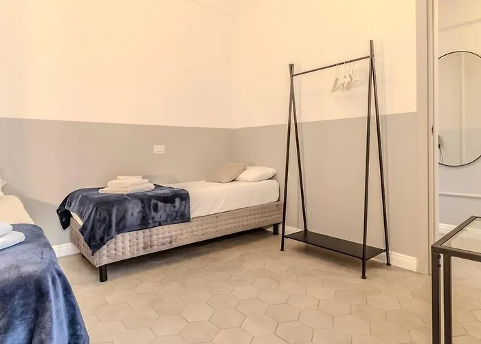 Blue Luxury #1 * Como
